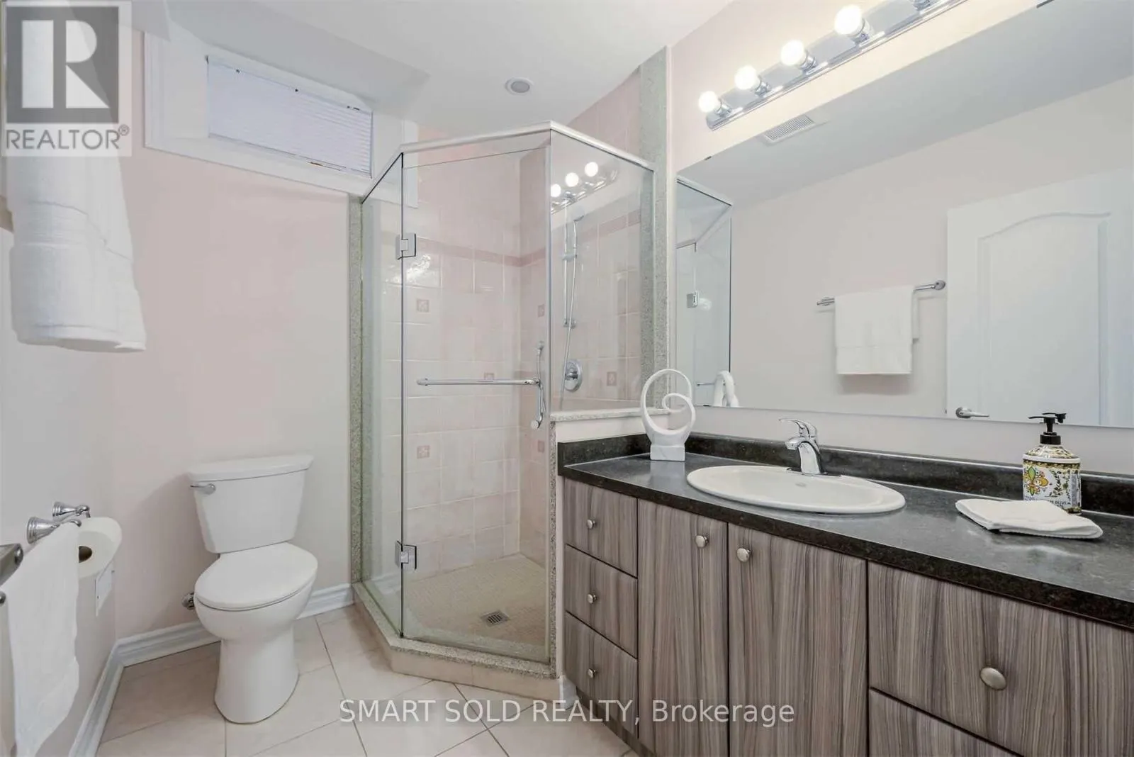 (BSMT) - 265 OBERFRICK AVENUE