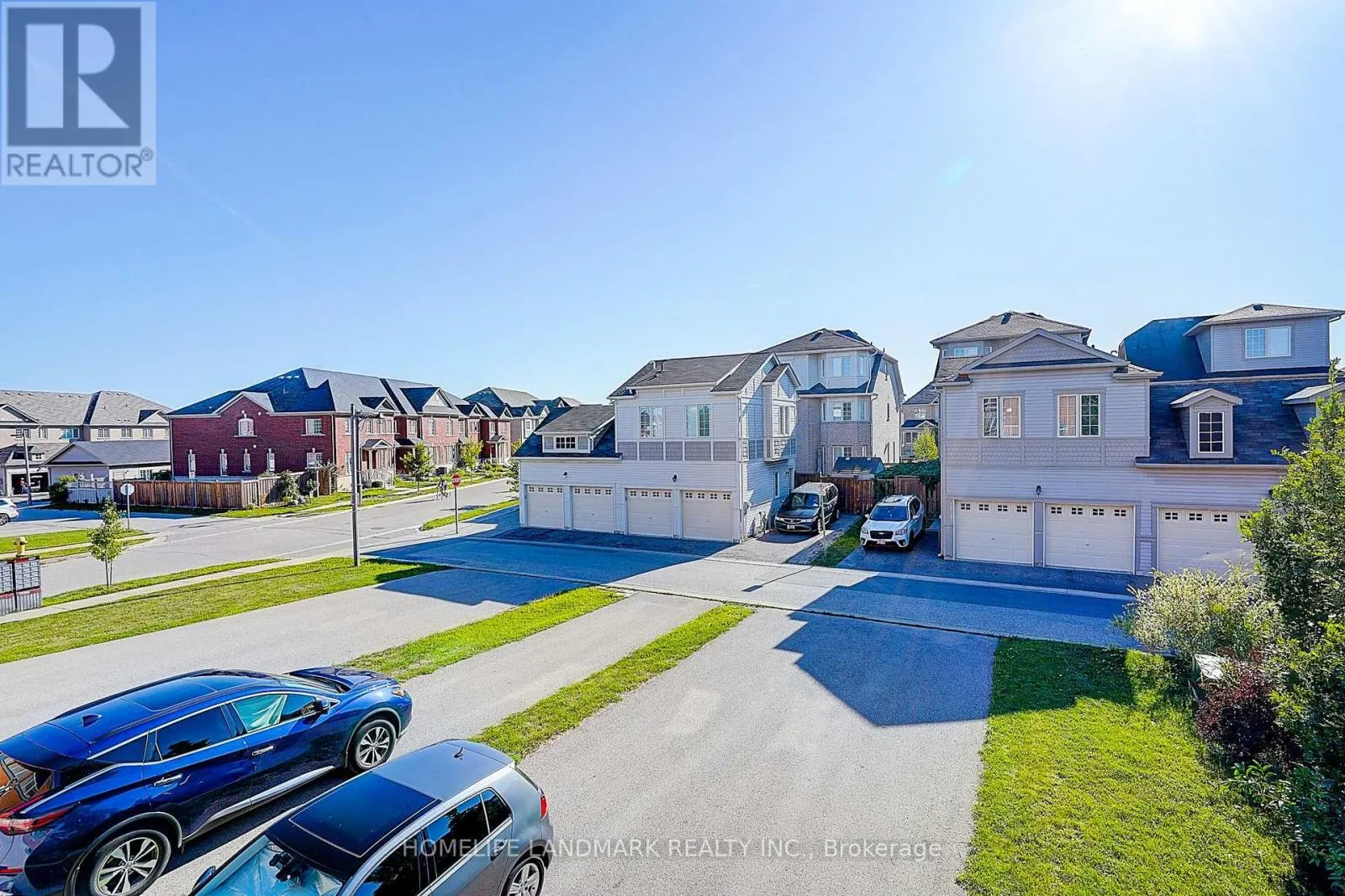 2700 BUR OAK AVENUE