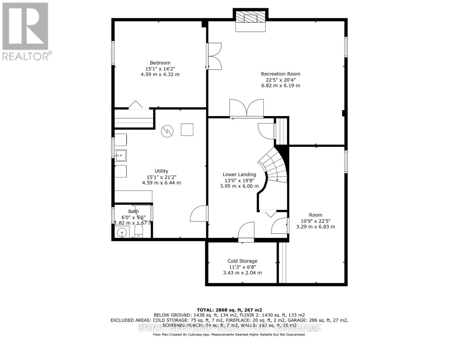 81 EWEN DRIVE