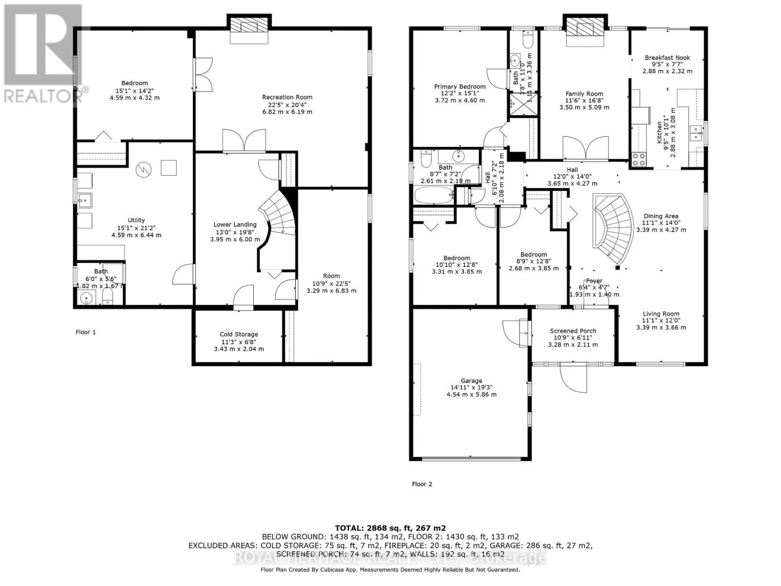 81 EWEN DRIVE