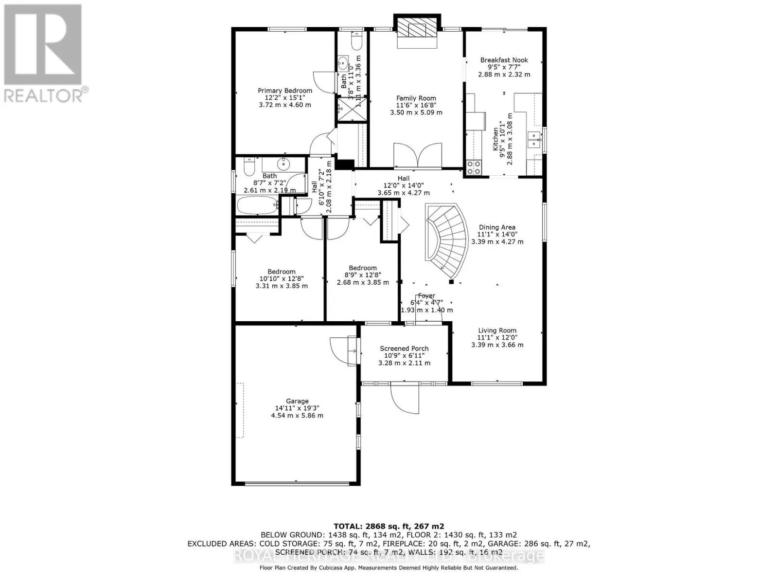 81 EWEN DRIVE