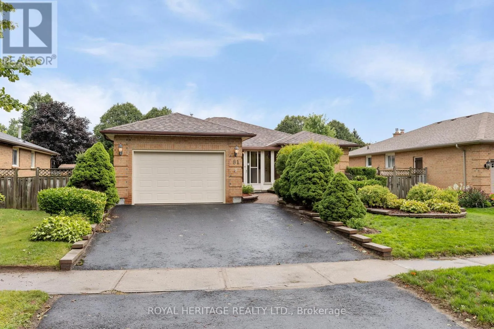 81 EWEN DRIVE