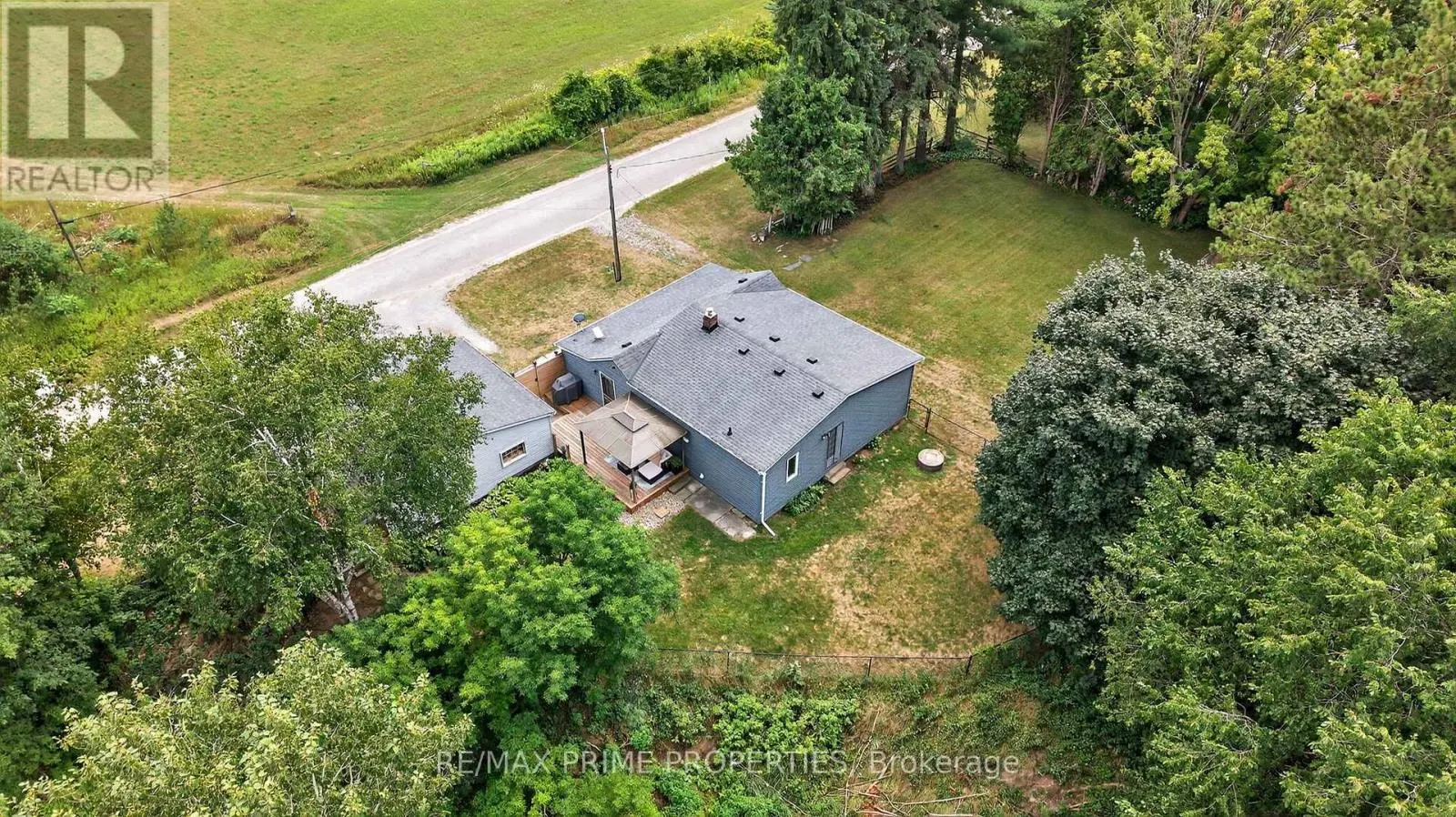 5670 THOMAS DRIVE