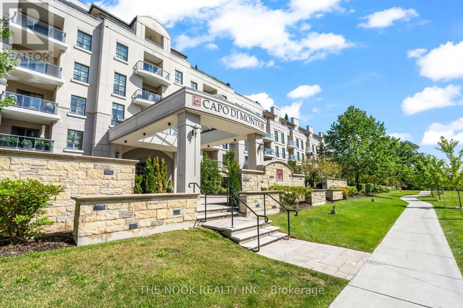 213 - 9909 PINE VALLEY DRIVE, #213