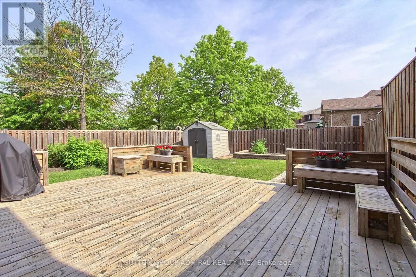 26 CARRON AVENUE