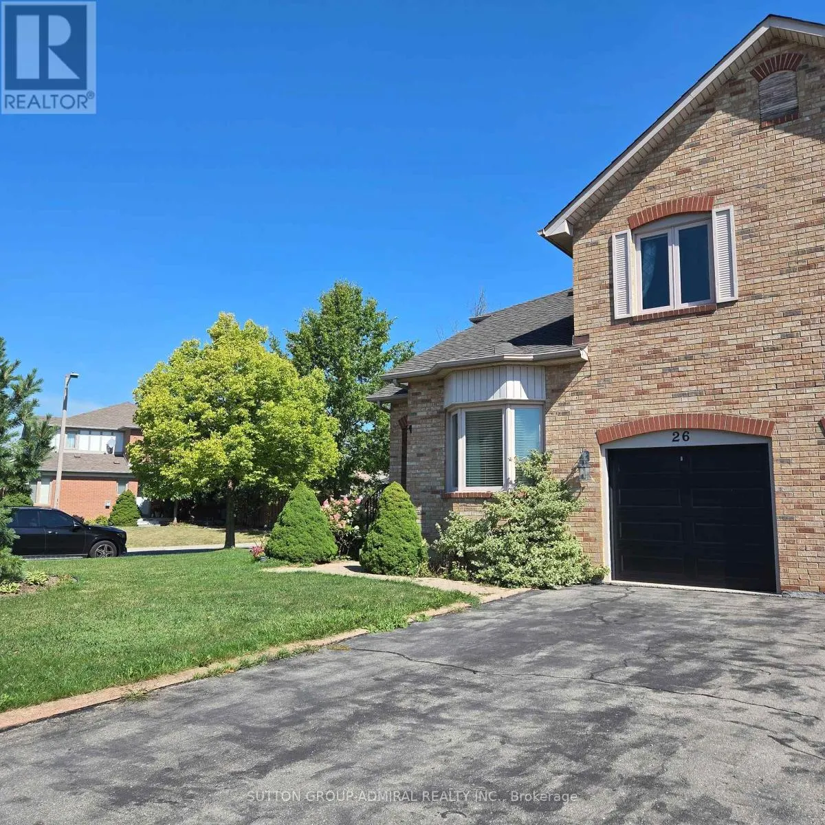 26 CARRON AVENUE