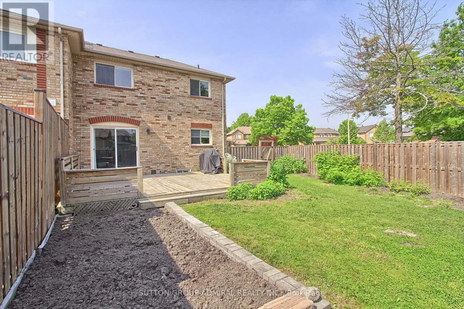 26 CARRON AVENUE