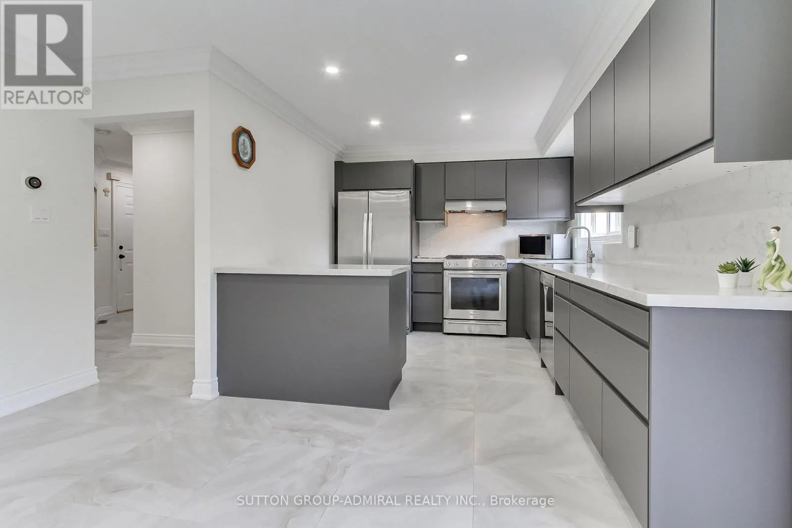 26 CARRON AVENUE