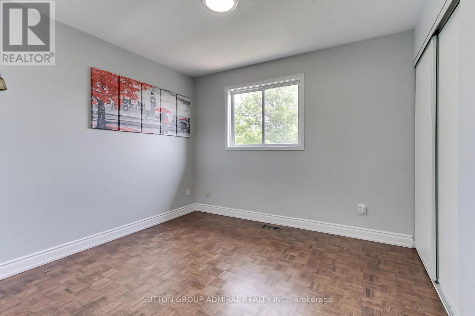 26 CARRON AVENUE