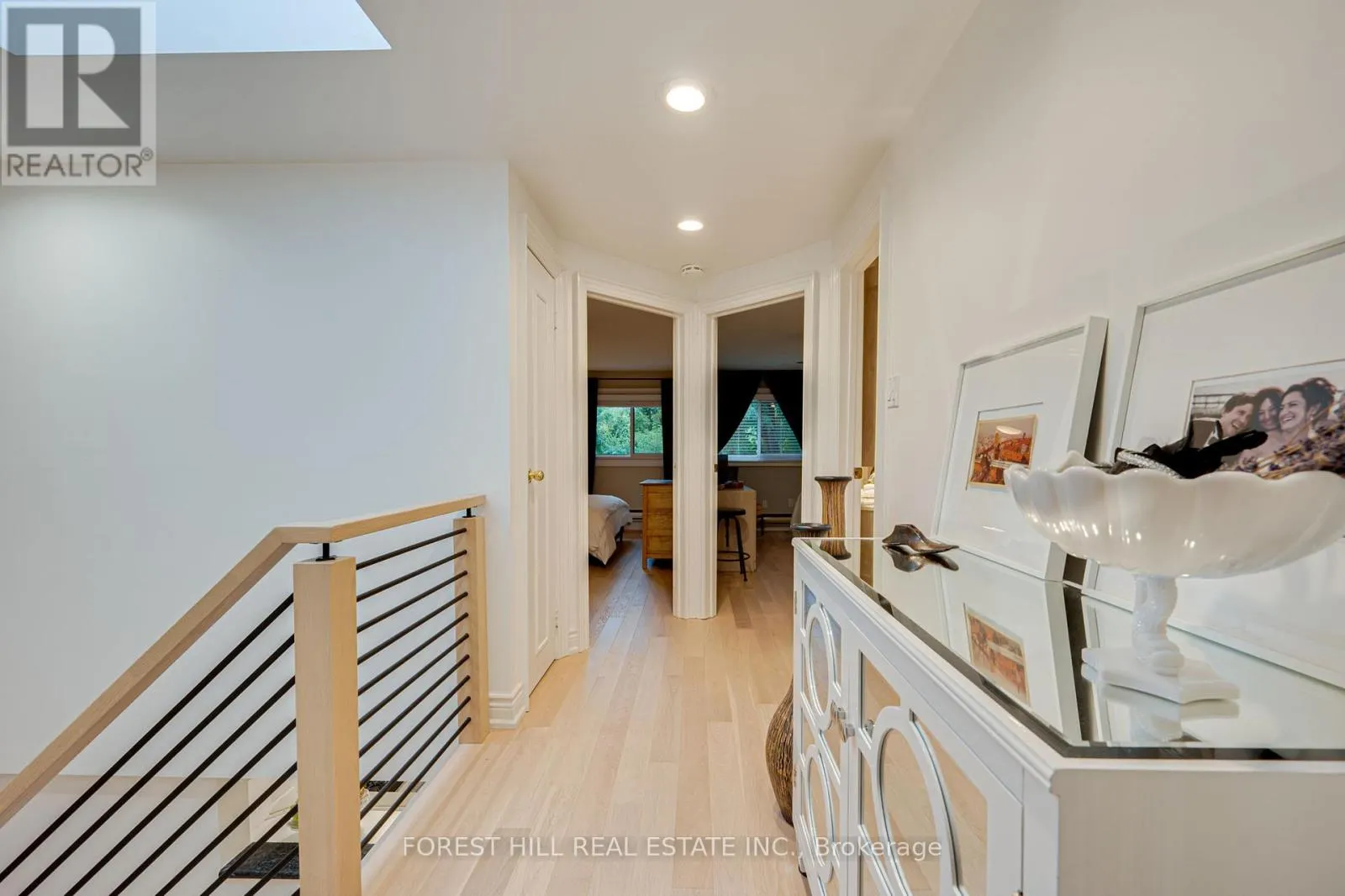 168 BORROWS STREET