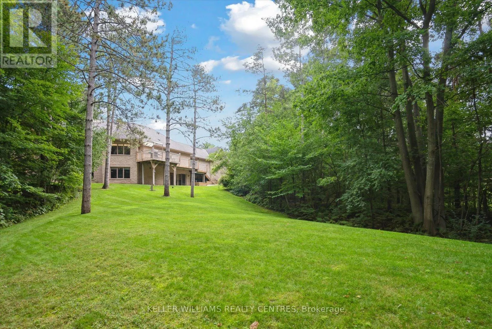6 COUNTRY HEIGHTS DRIVE