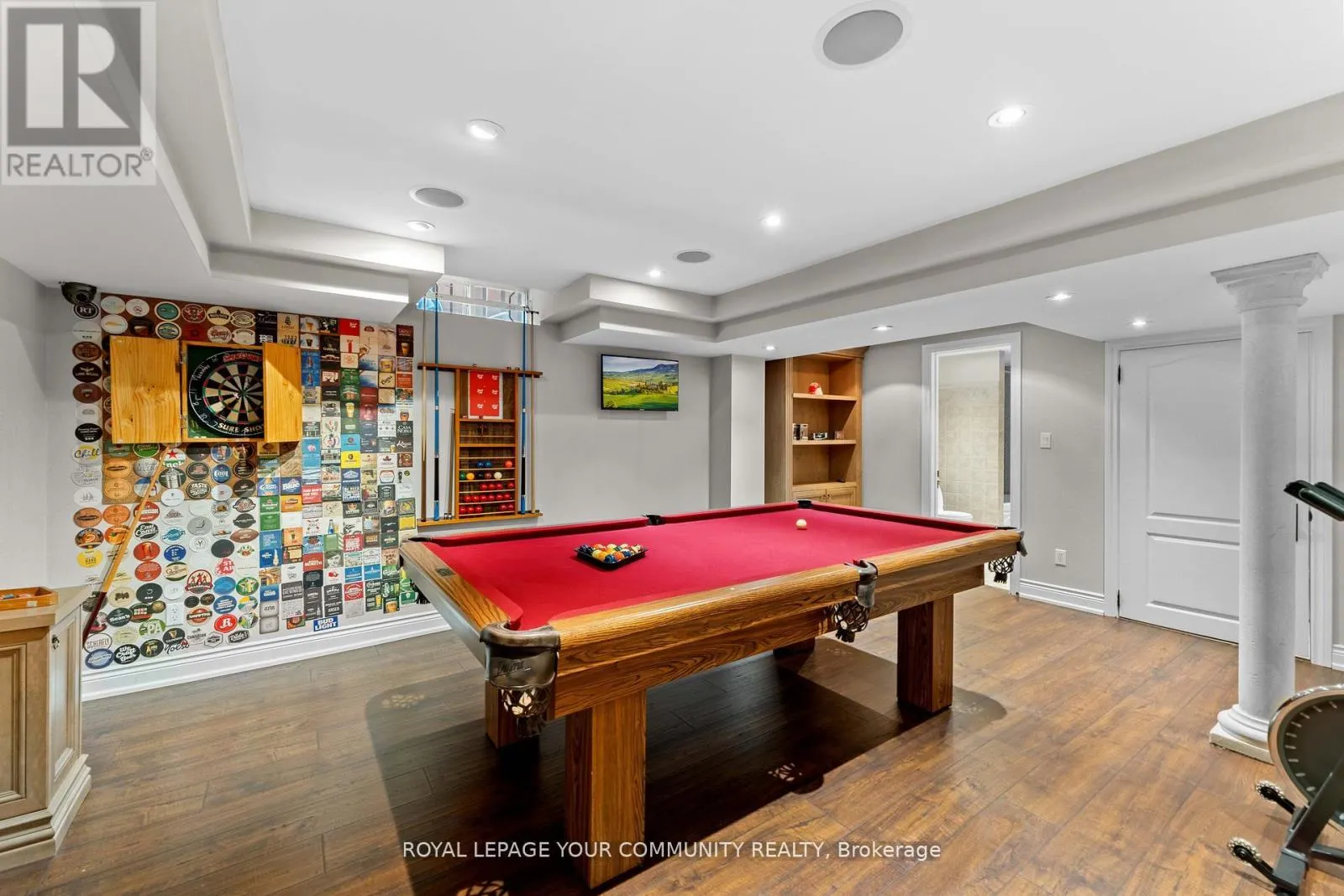 118 FOREST LANE DRIVE
