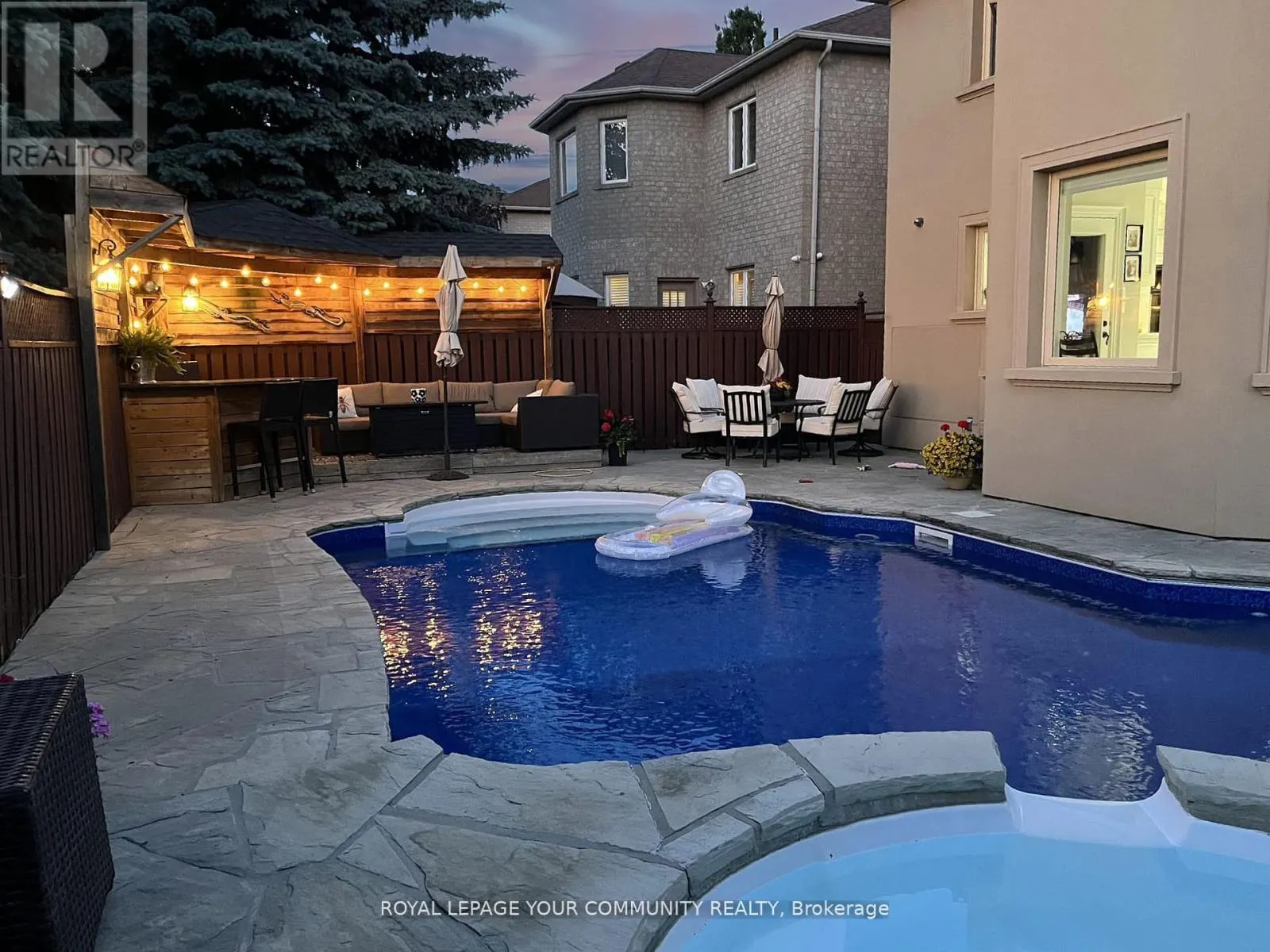 118 FOREST LANE DRIVE