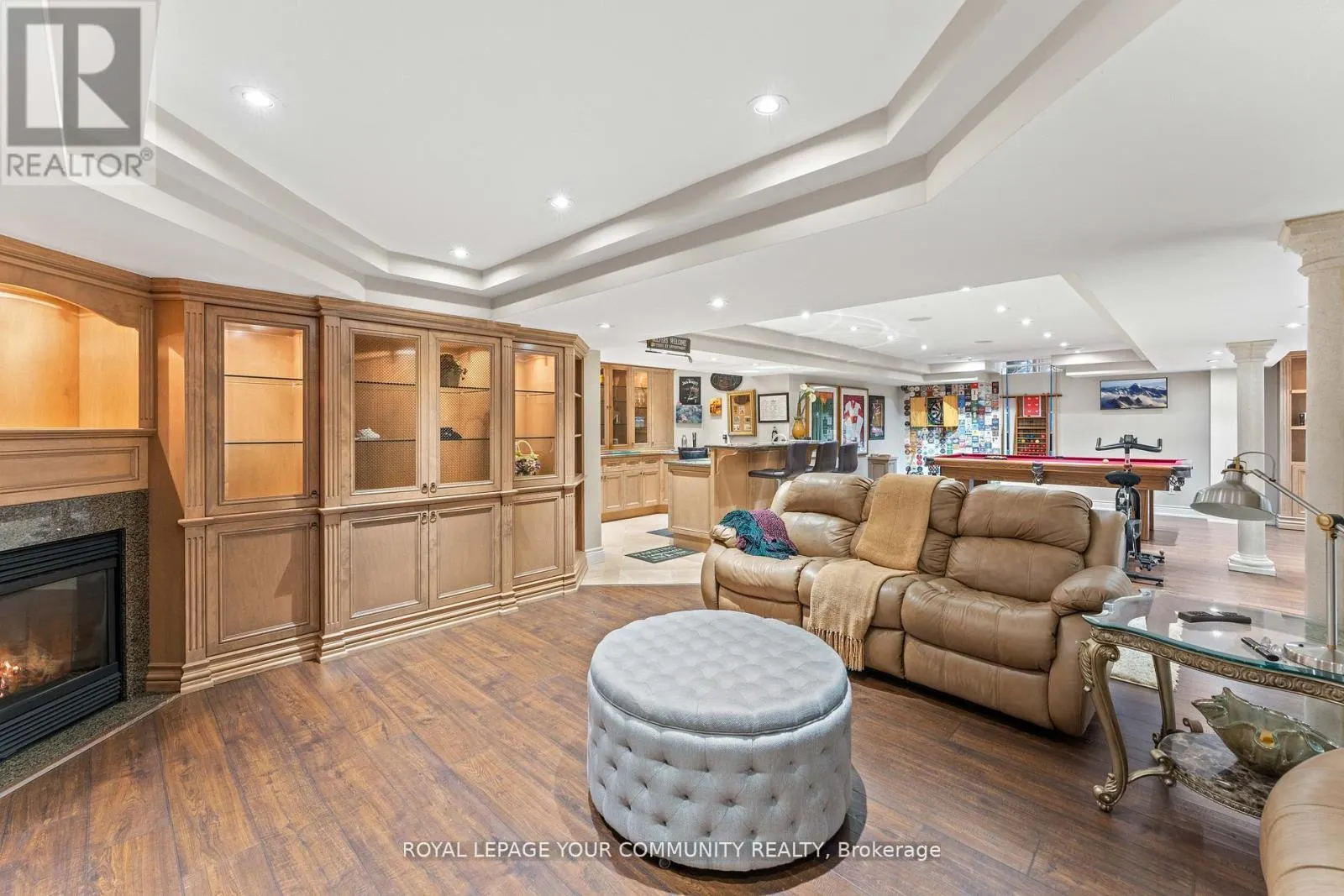 118 FOREST LANE DRIVE