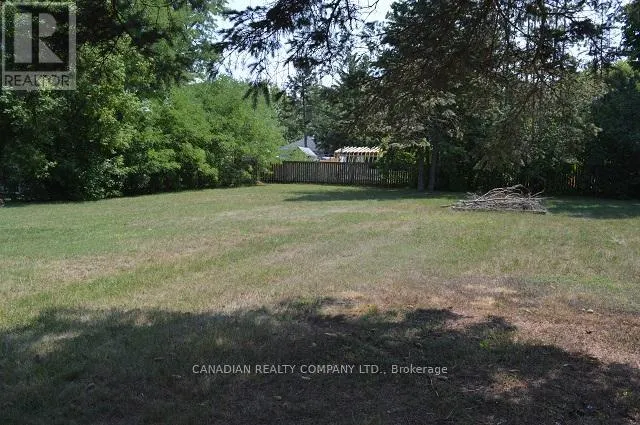 LOT 19 RAINES STREET