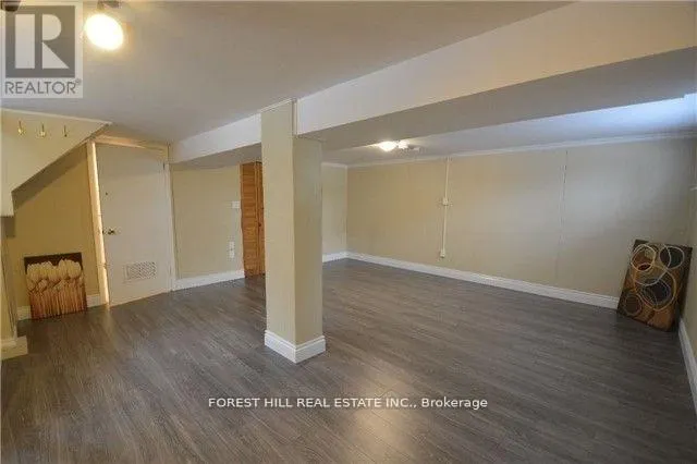 BSMT - 18 LONGFORD DRIVE