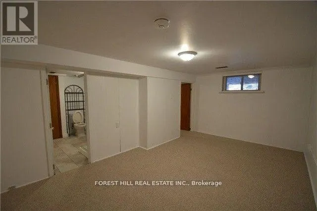 BSMT - 18 LONGFORD DRIVE