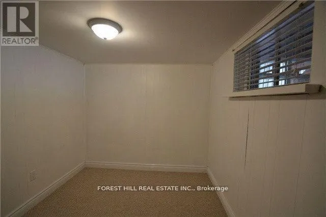 BSMT - 18 LONGFORD DRIVE