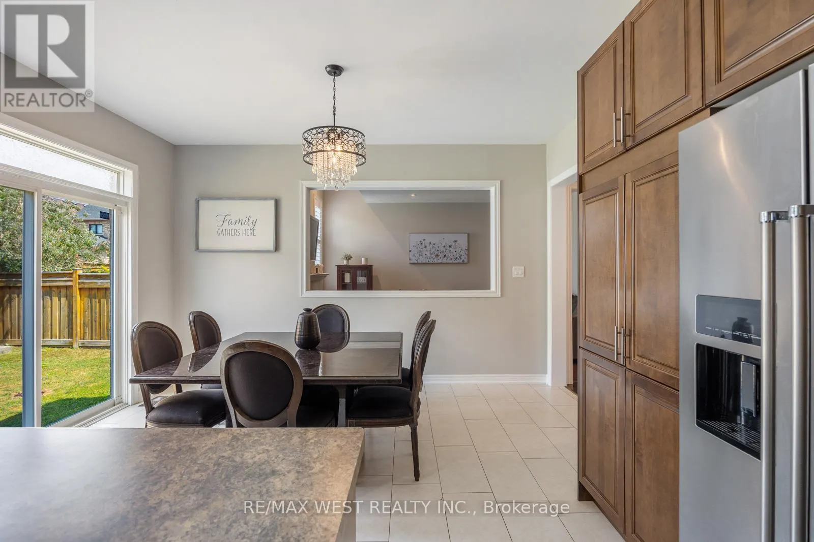 16 HEATHCLIFFE DRIVE