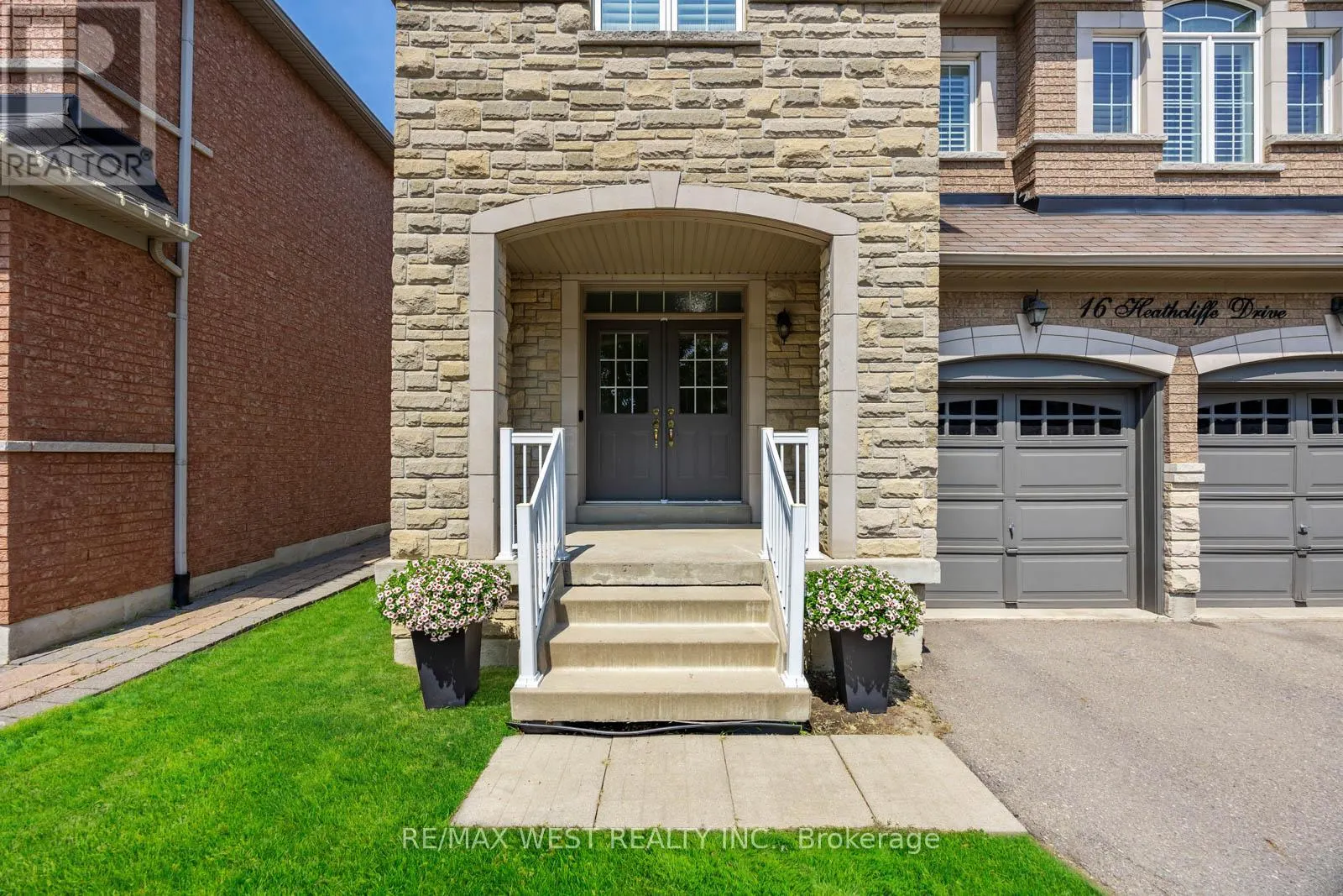 16 HEATHCLIFFE DRIVE