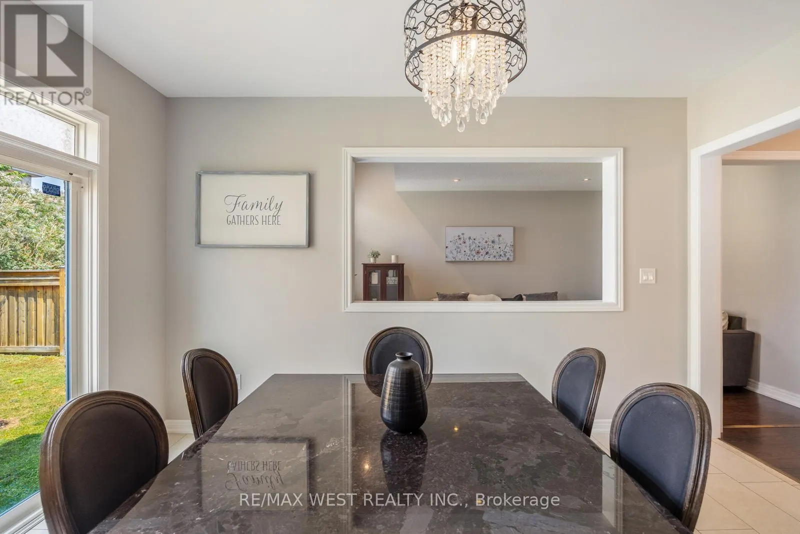 16 HEATHCLIFFE DRIVE