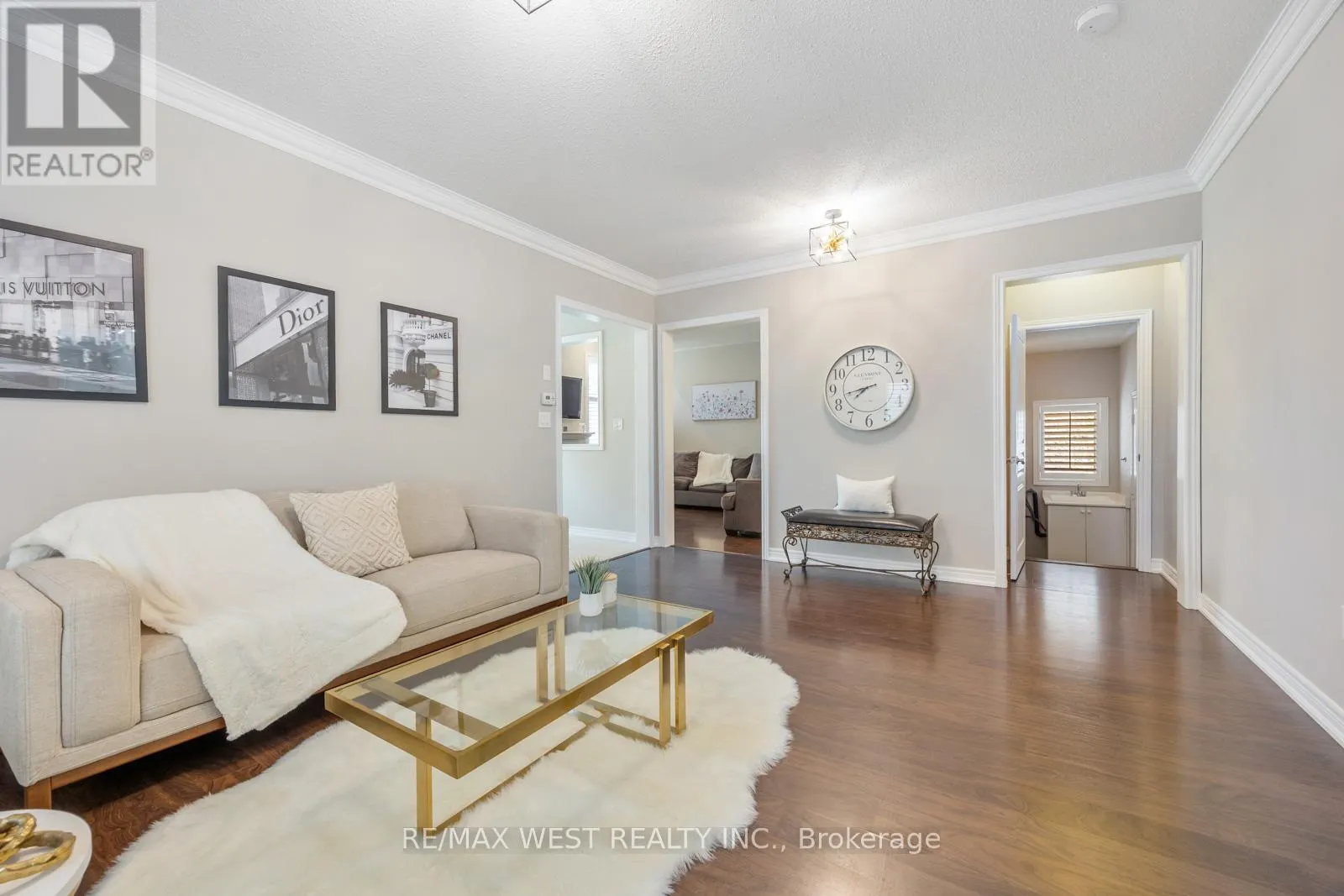 16 HEATHCLIFFE DRIVE