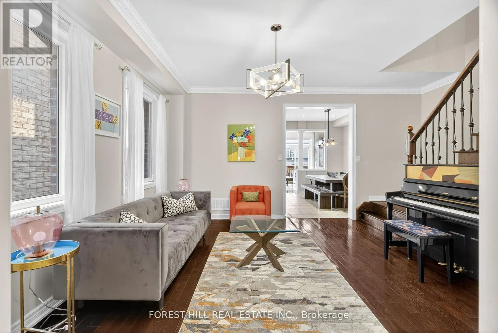 9 ROBERT GREEN CRESCENT