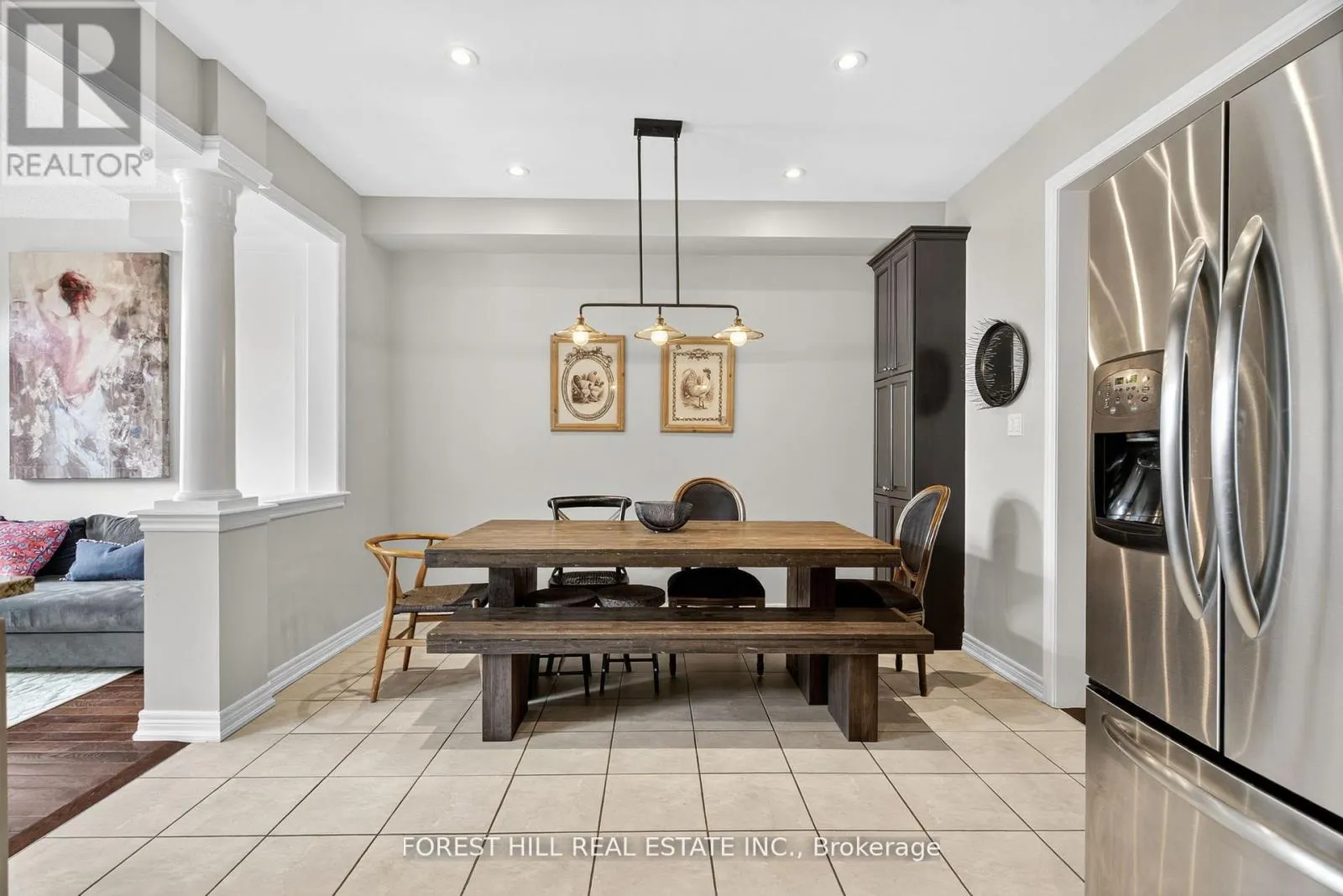 9 ROBERT GREEN CRESCENT