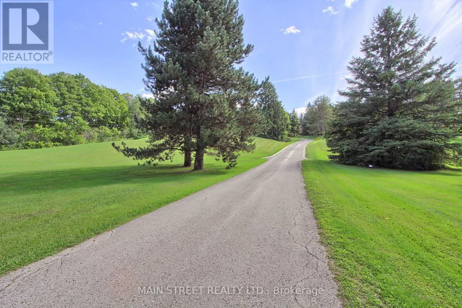 3357 VANDORF SIDE ROAD