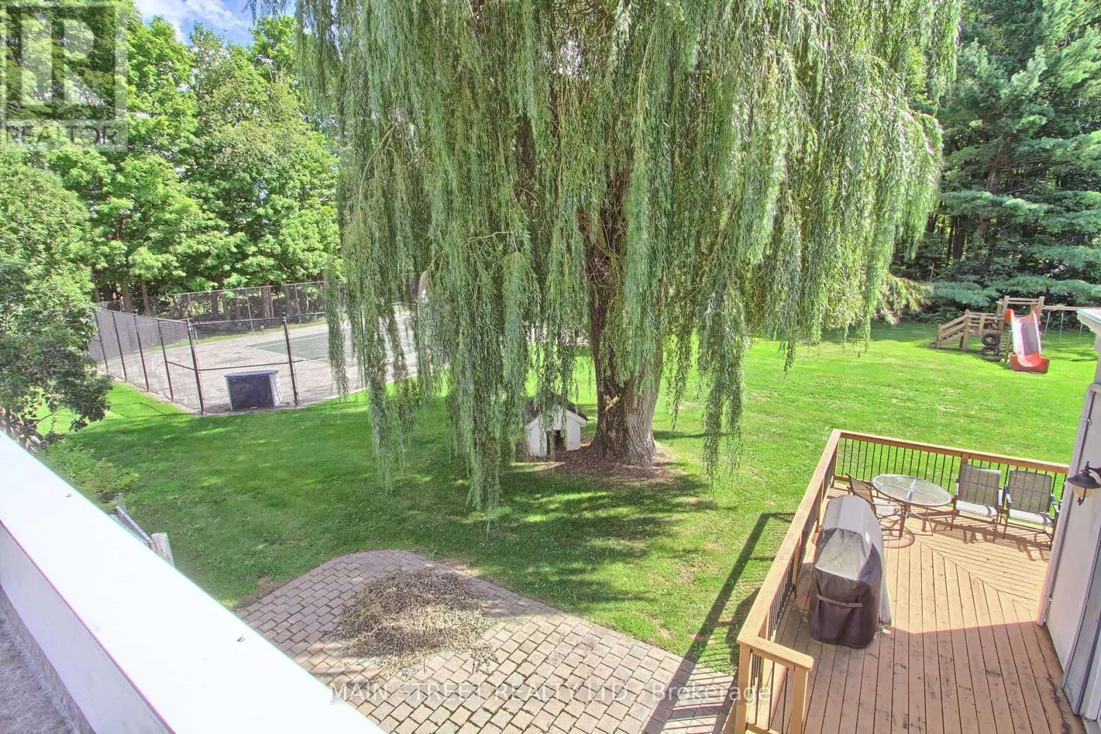 3357 VANDORF SIDE ROAD