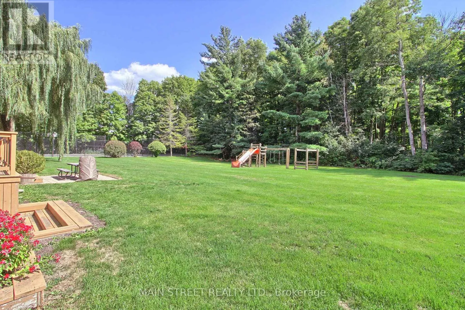 3357 VANDORF SIDE ROAD