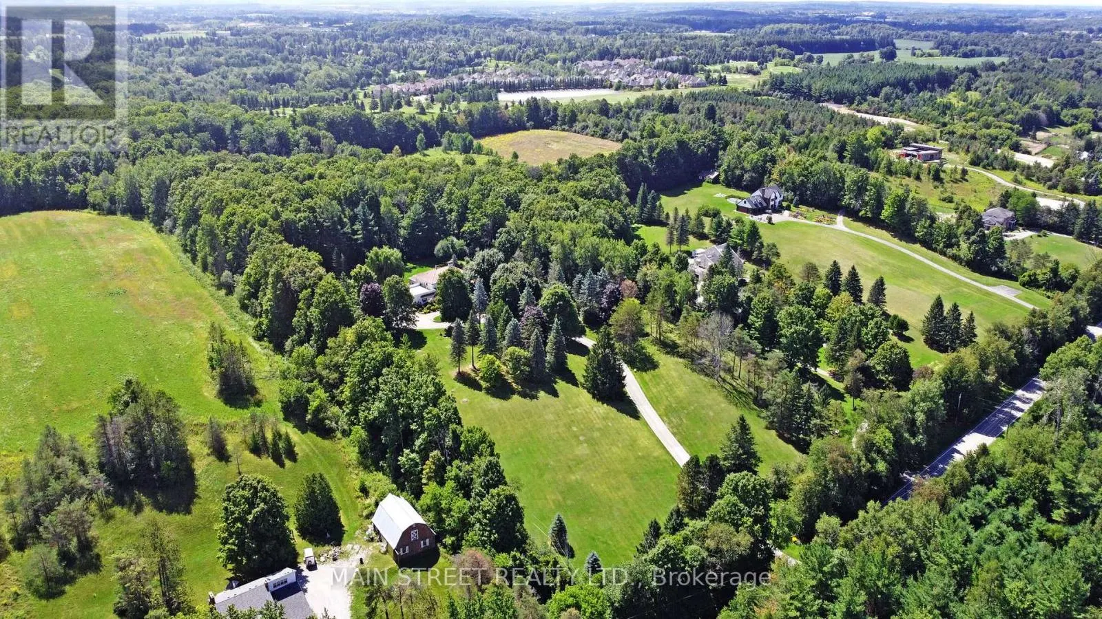 3357 VANDORF SIDE ROAD