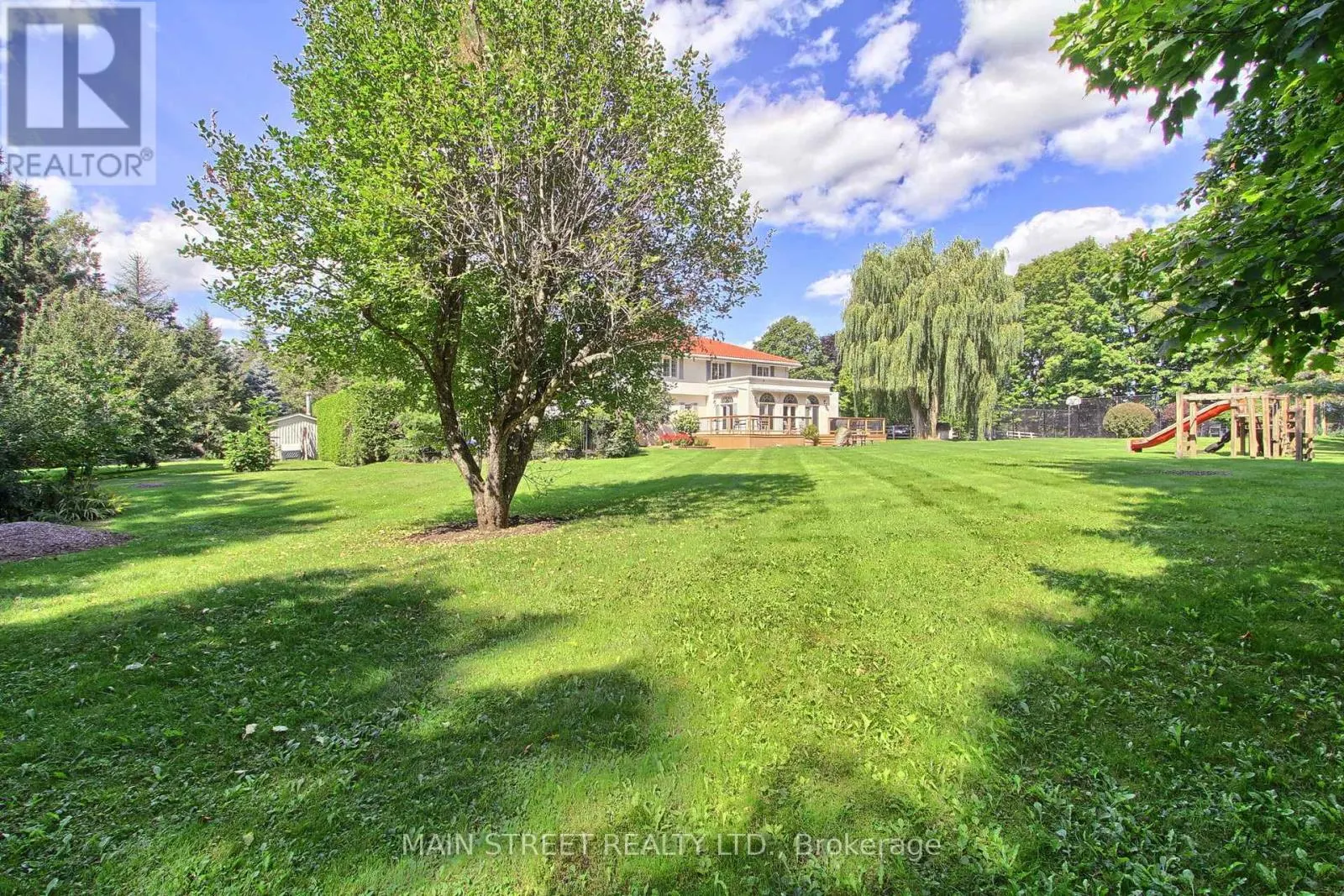 3357 VANDORF SIDE ROAD