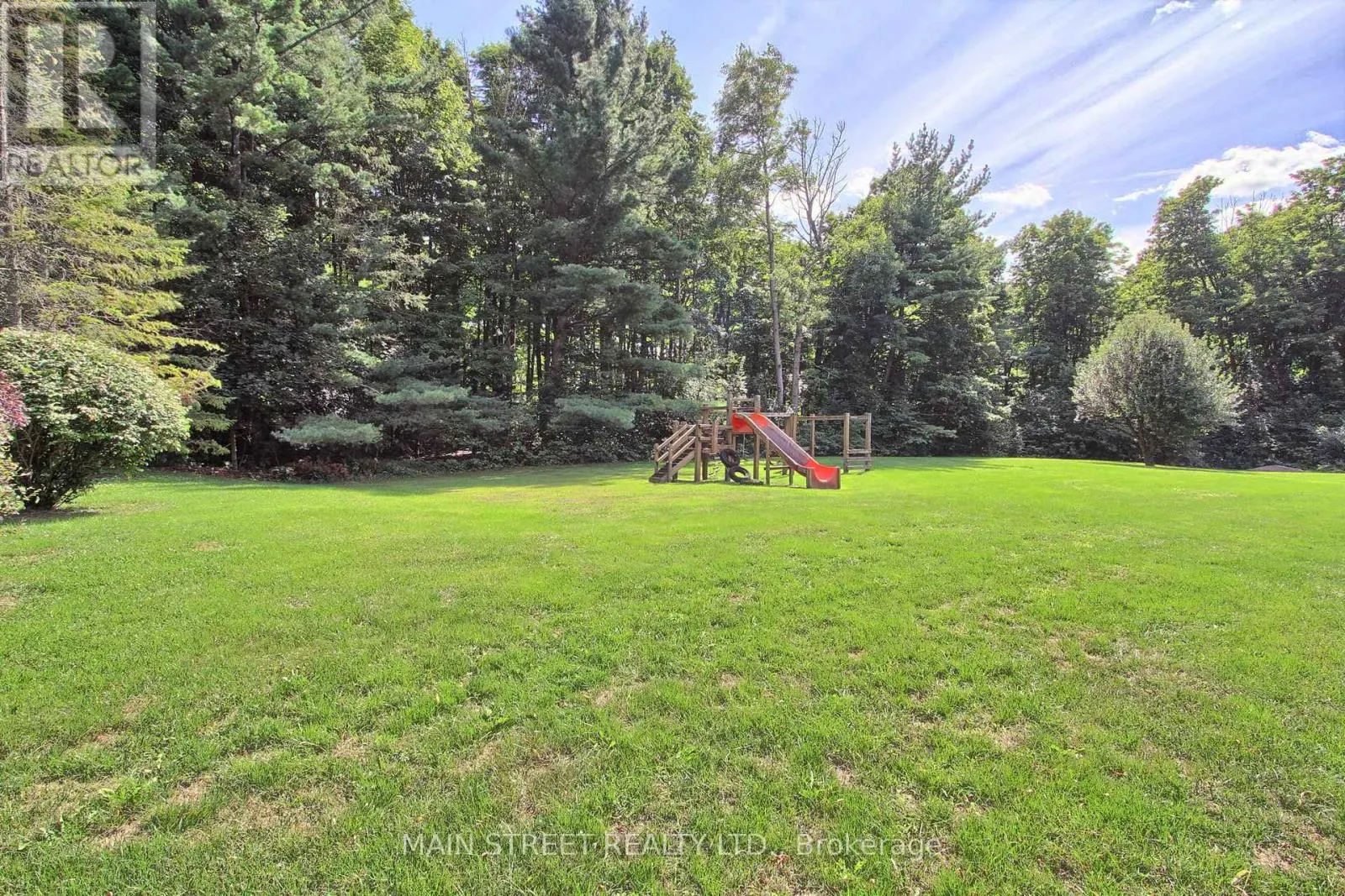 3357 VANDORF SIDE ROAD