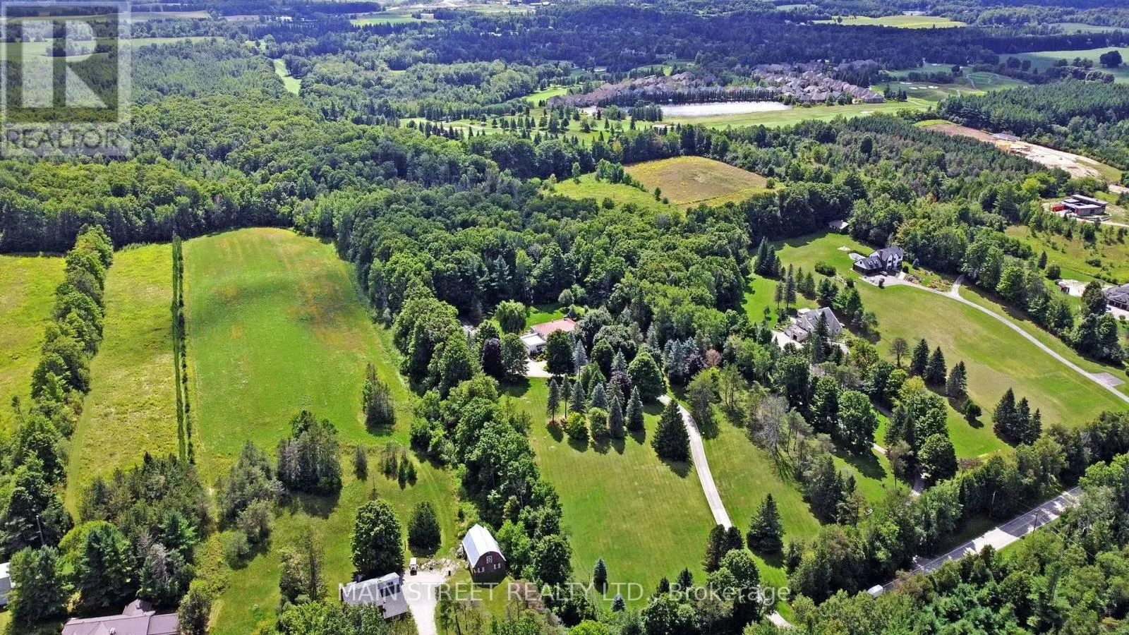 3357 VANDORF SIDE ROAD
