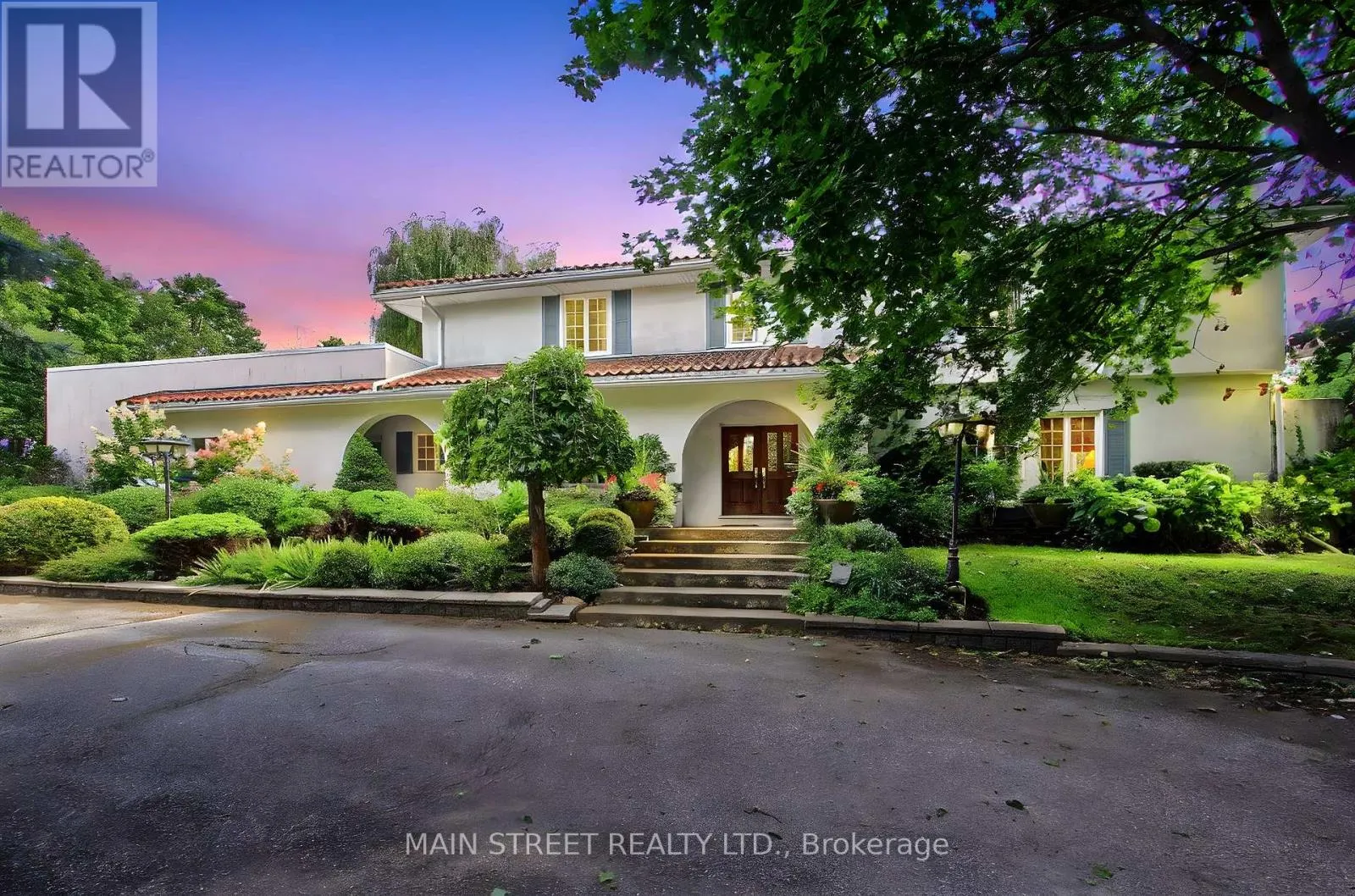 3357 VANDORF SIDE ROAD