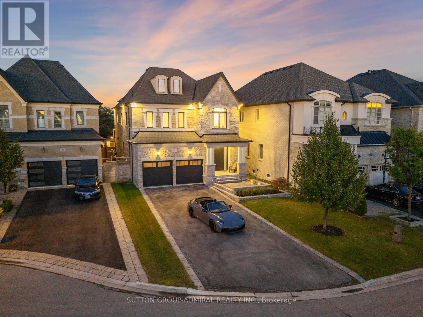 29 KYLEMOUNT COURT
