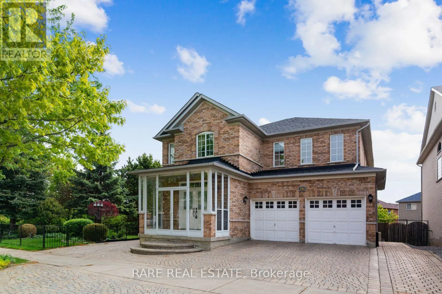 295 STONEBRIDGE DRIVE