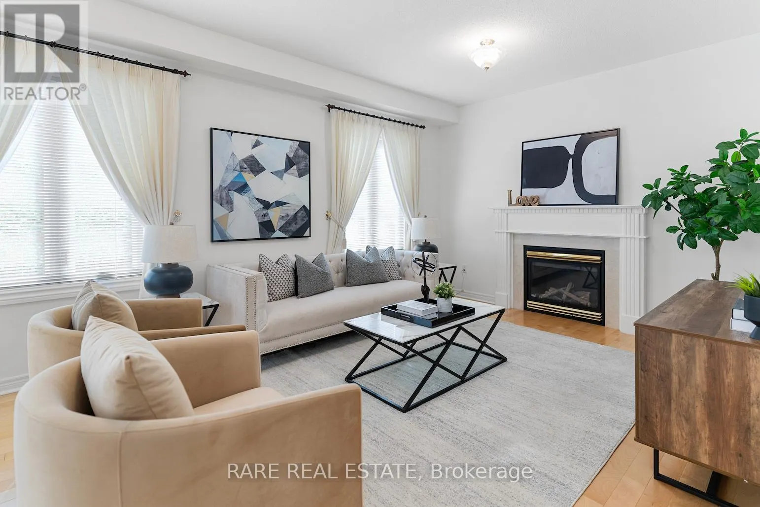 295 STONEBRIDGE DRIVE
