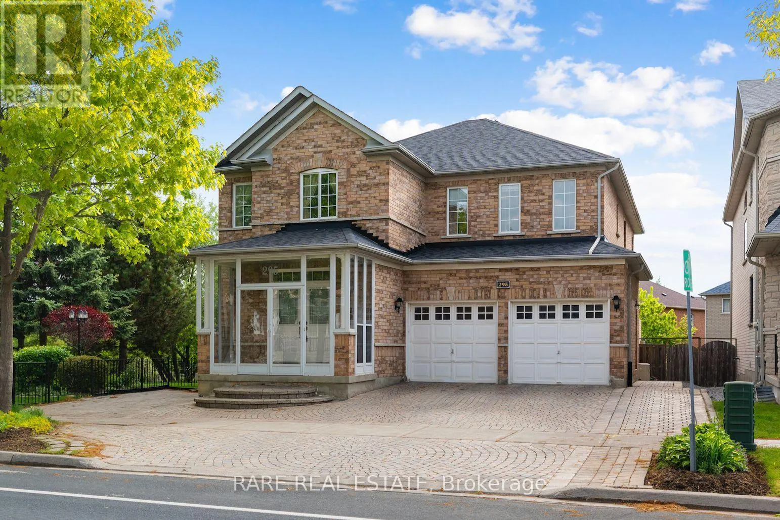 295 STONEBRIDGE DRIVE