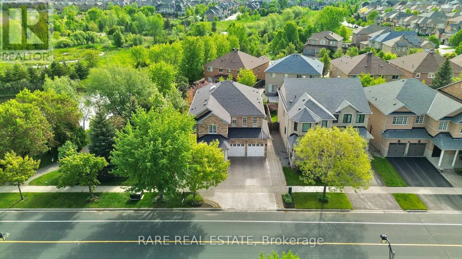 295 STONEBRIDGE DRIVE