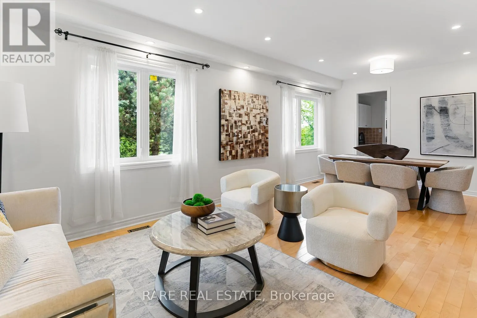 295 STONEBRIDGE DRIVE