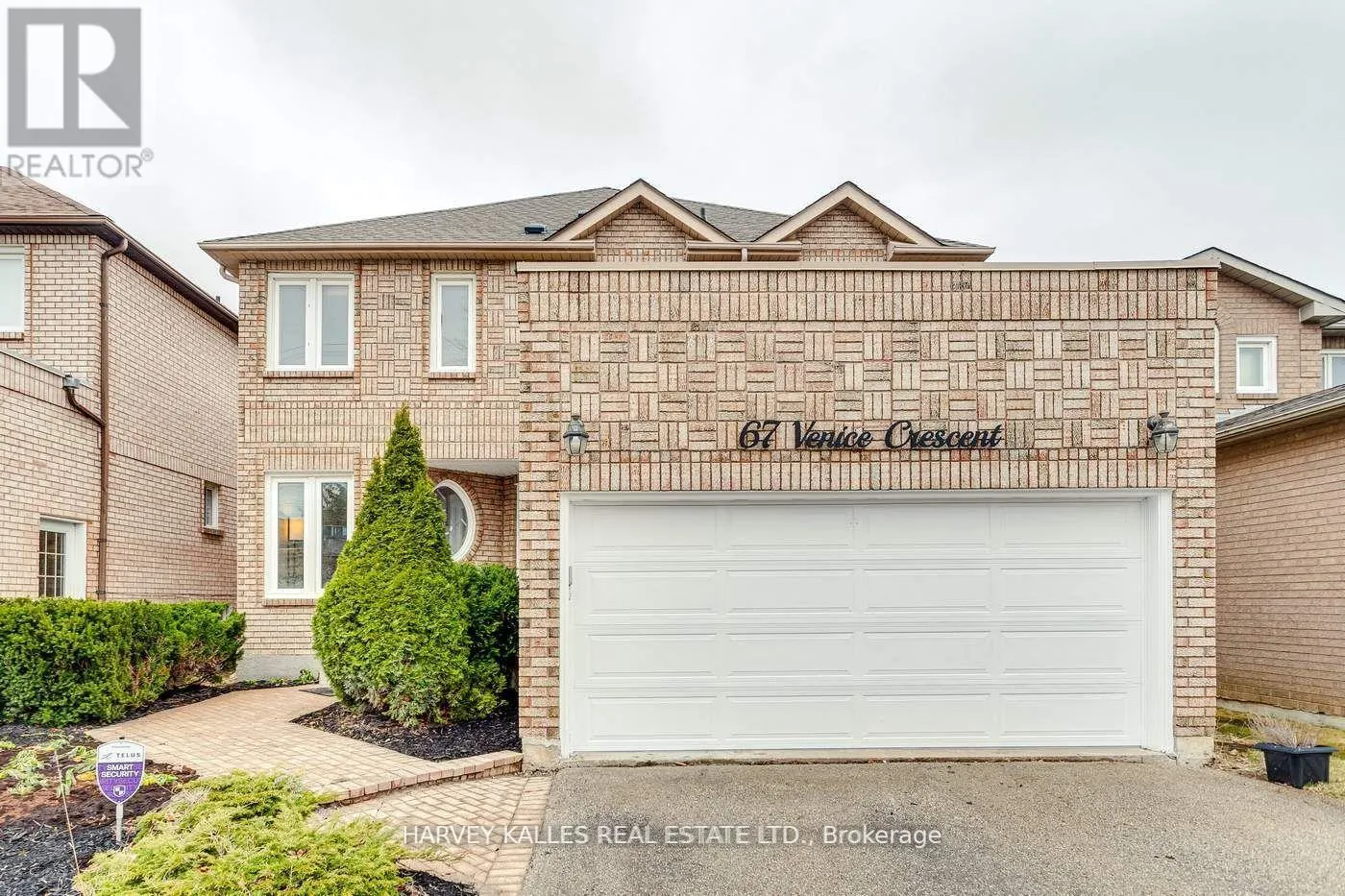 67 VENICE CRESCENT