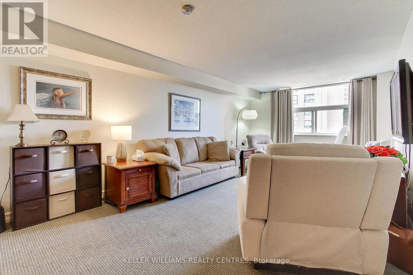 408 - 260 DAVIS DRIVE