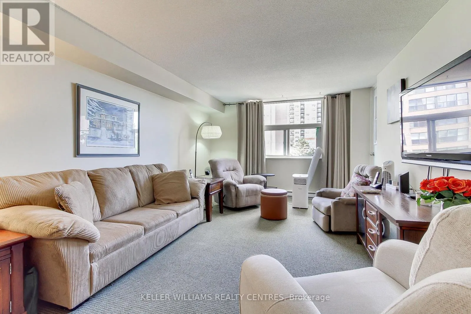 408 - 260 DAVIS DRIVE
