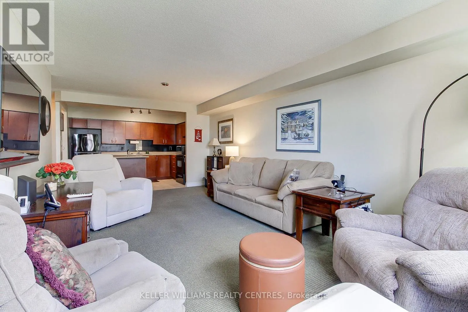 408 - 260 DAVIS DRIVE
