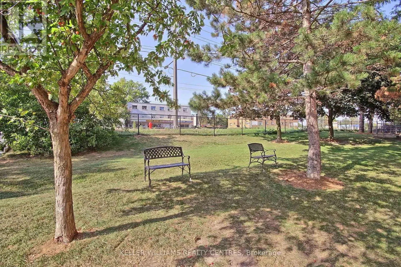 408 - 260 DAVIS DRIVE
