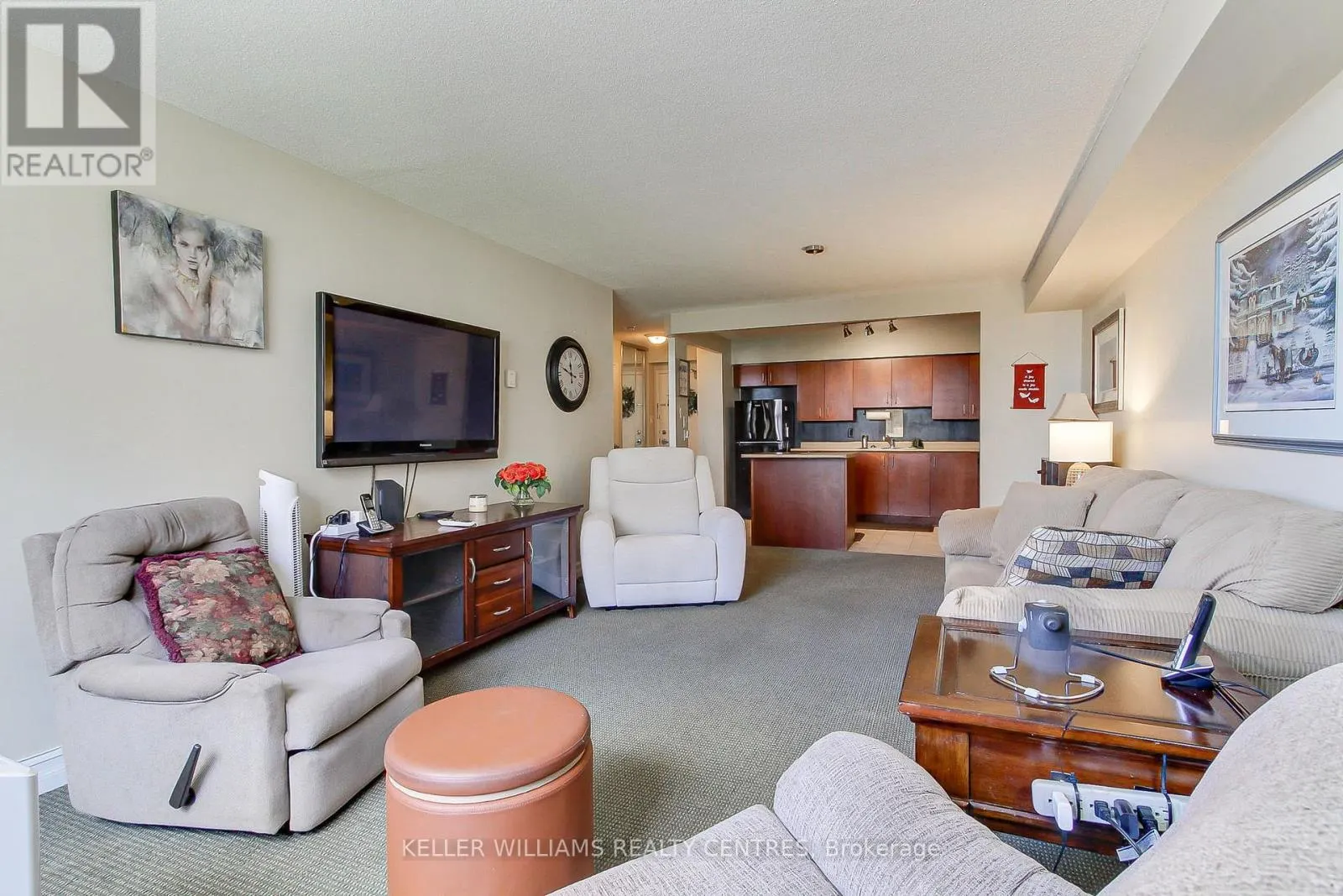 408 - 260 DAVIS DRIVE