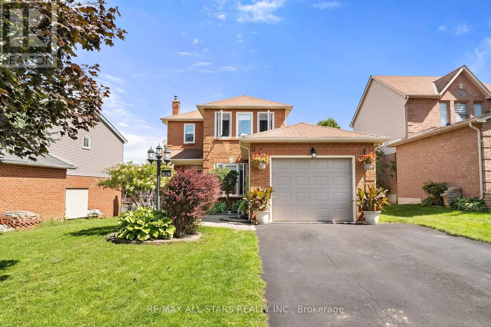 41 SHERIE DRIVE