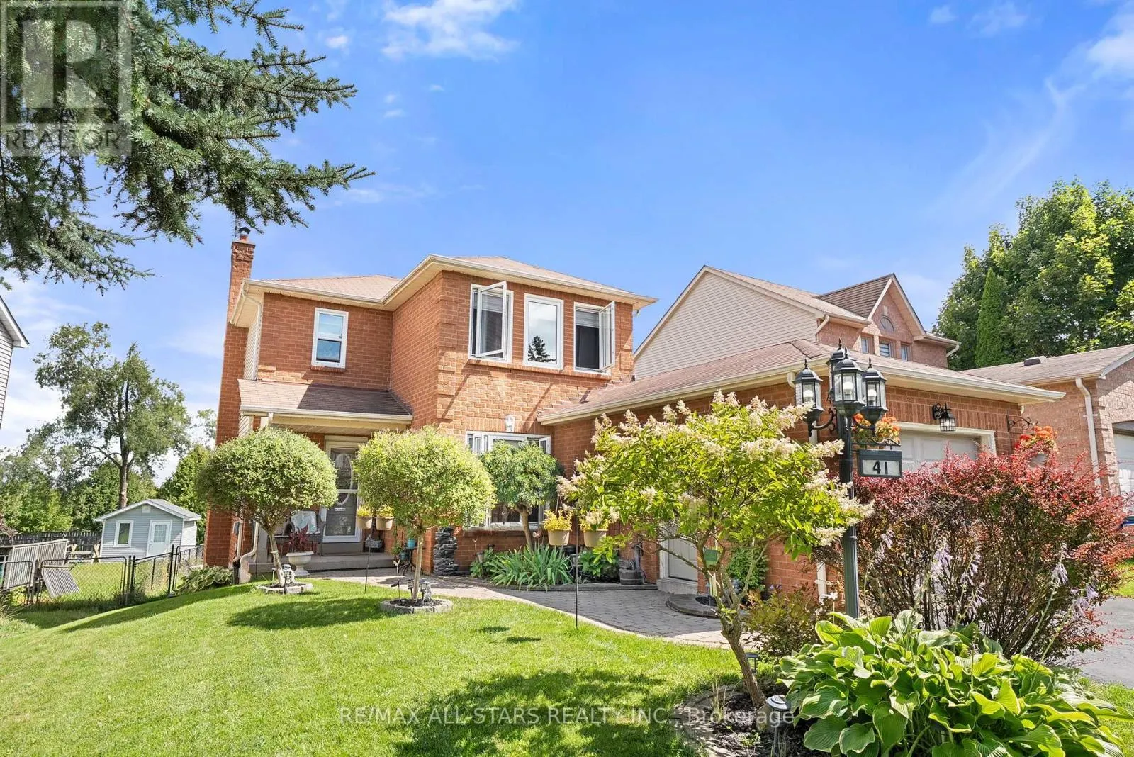 41 SHERIE DRIVE
